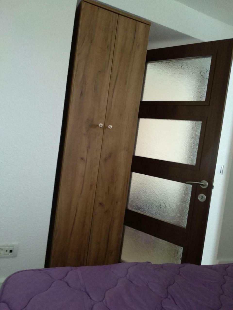 At George'S Apartments Οχρίδα Εξωτερικό φωτογραφία