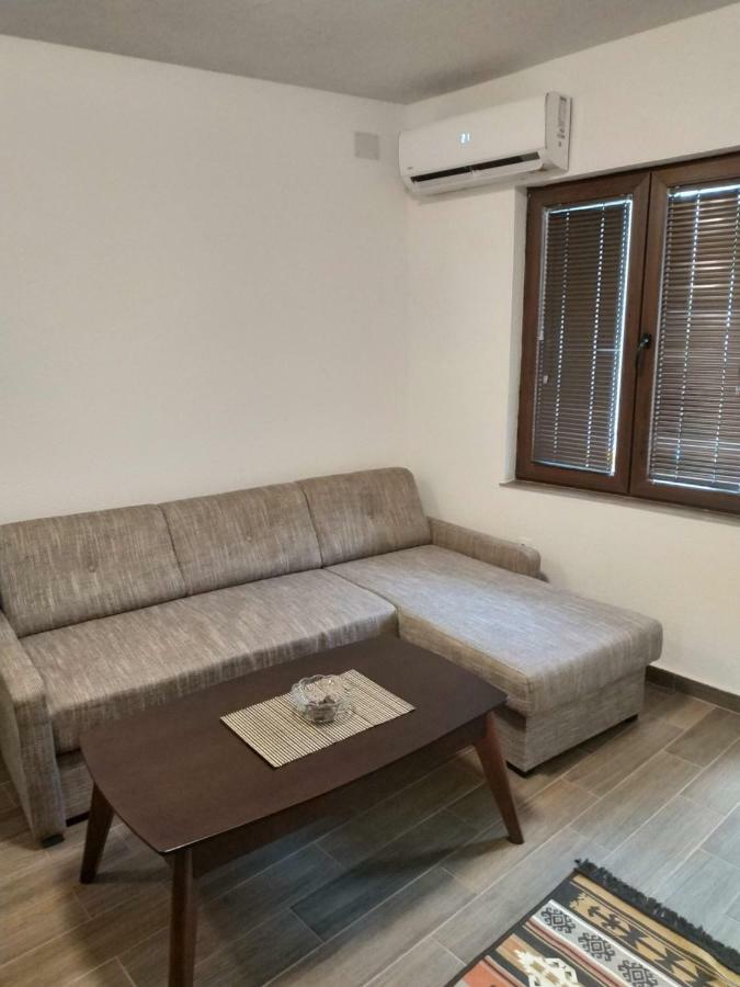 At George'S Apartments Οχρίδα Εξωτερικό φωτογραφία